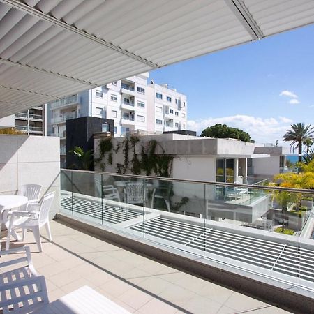 Opera Exclusive Apts By Trulycyprus Limassol Exterior photo